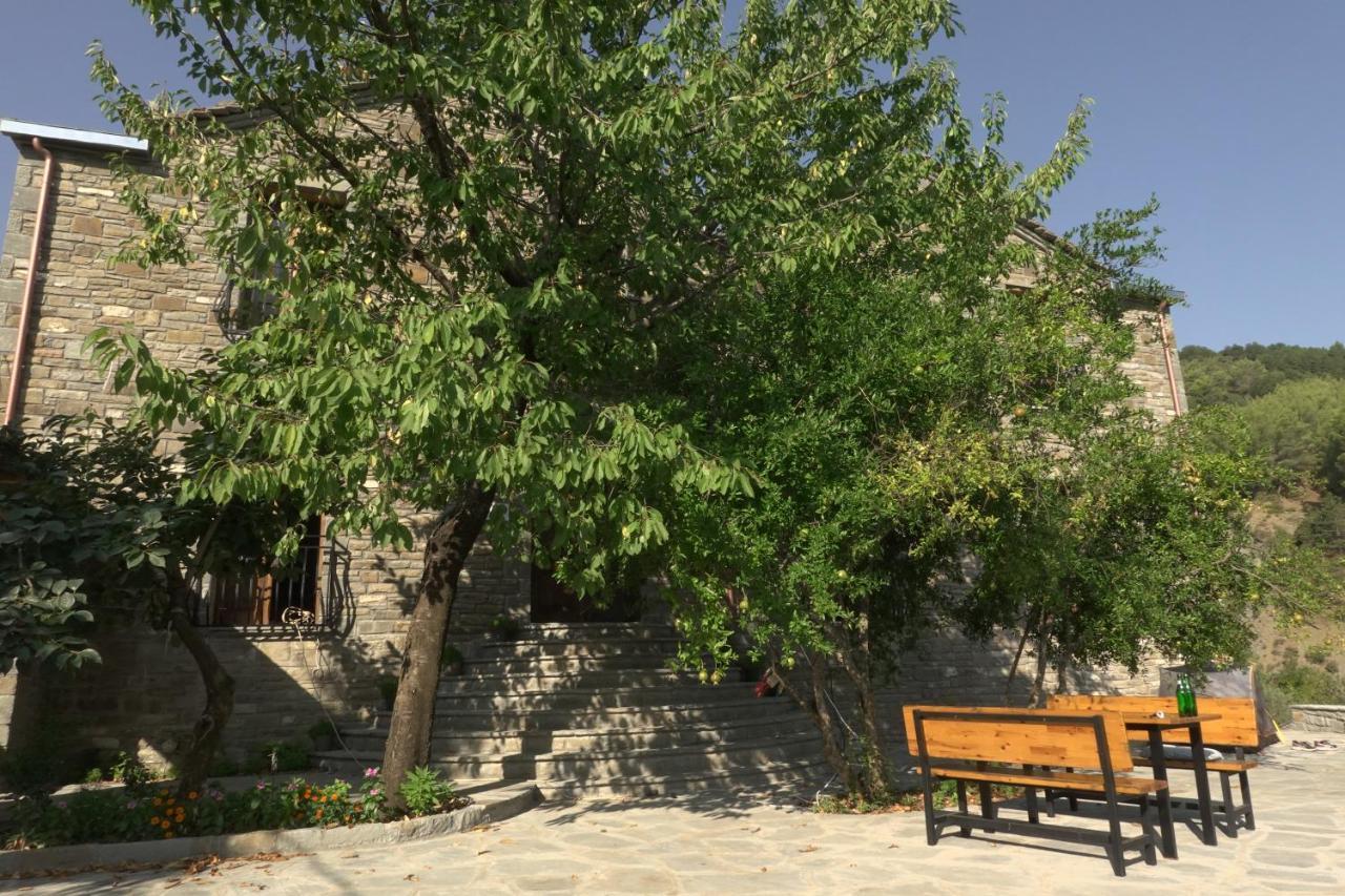 Maison d'hôtes Chri Chri *