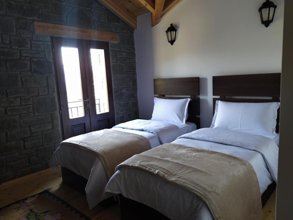 Maison d'hôtes Chri Chri *